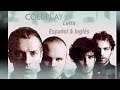 Coldplay - Clocks (Lyrics)
