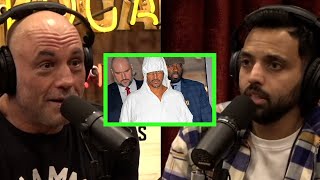 Joe on Sheldon Johnson's Murder Charge and The Prison System