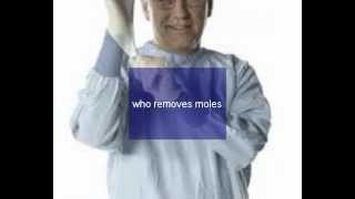 Who Removes Moles - Who's The Best Choice For Removing Moles?