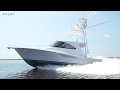 Viking Yachts 44 Sport Tower