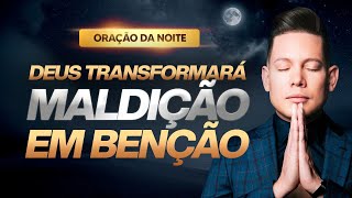 ORAÇÃO DA NOITE 10 DE FEVEREIRO