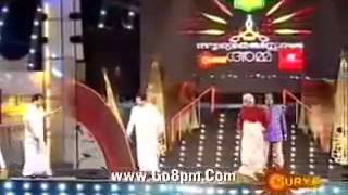 Hit Malayalam Comedy Ever Scene in Life (Mammooty, Mohan Lal, Jayaram, Jagathi \u0026 Saleem Kumar