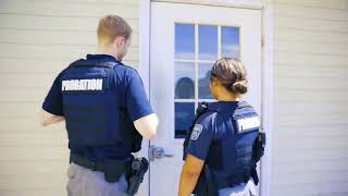 Delaware Department of Correction 2022 :15 Second Recruitment Video