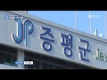 mbc충북 news 170618 물고 물리는 지자체 축사 갈등