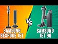 Samsung Bespoke Jet vs Samsung Jet 90 – Breaking Down Their Differences (Which Is Better for You?)