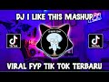 DJ I LIKE THIS MASHUP BY DJ HAPPY TEAM VIRAL TIKTOK 2023