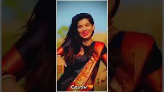 New Marathi song || maza rubab aahe Anmol mi koli valya chi por song ||Mansi ma__nsi_21 TIK TOK STAR