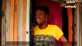 A calabar girl that last long on bed (xpoit comedy)