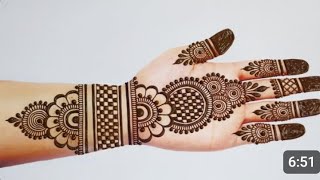 mehndi design|cone designs|simple cone designs|mehandi ka design