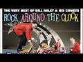 rock around the clock bill haley and his comets lyrics