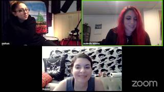 Game Night with Jackknife Stiletto: Mad Libs