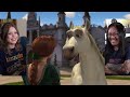 Shrek 2  Canadian First Time Watching  Movie Reaction  Movie Review  Movie Commentary