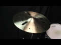 Zildjian 18