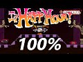 Antonblast: Hell Manor 100% Guide? (SPOILERS FOR ANTONBLAST!! SERIOUSLY!! PLAY THE GAME FIRST!!!)