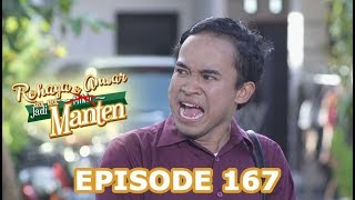 Cemburu Buta - Rohaya dan Anwar Kecil Kecil Jadi Manten  Episode 167 Part 2