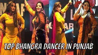 Sansar Dj Links Phagwara || Top Punjabi Group || Chandigarh Rehn Waaliye Song Dance Performance ||