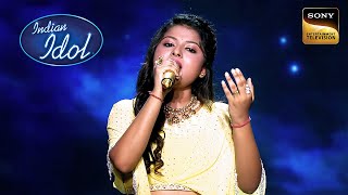 सुनिए Arunita की प्यारी आवाज़ में 'Lag Jaa Gale' Song | Indian Idol 12 | Full Episode