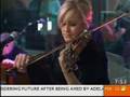 Dixie Chicks singing Not Ready To Make Nice