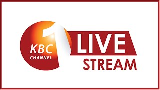 LIVE:#Darubini ya Channel 1 na Sarafina Robi || 13th January 2021 || www.kbc.co.ke