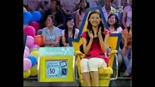 (HTV7) Chúc mừng sinh nhật (4/7/2008, gần đầy đủ)