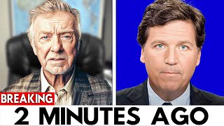 30 MINUTES AGO: Great sadness for Bill Gaither – His wife confirmed the sad news