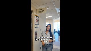 Quick Questions In An Elevator Meet Chloe Thach