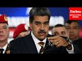 State Department: 'Abundantly Clear' That Maduro Lost Venezuelan Election