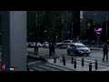 Patrulla de la SSC CDMX respondiendo (Diferente tono) / Mexico City Police Dept RAM responding