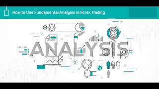 How To Use Fundamental Analysis To Value Stocks & Shares