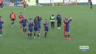 Vastogirardi - FC Matese 0-0