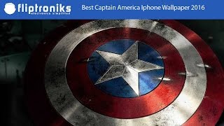 Best Captain America Iphone Wallpaper 2016 - Fliptroniks.com