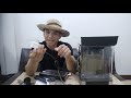 รีวิวเครื่องทำกาแฟจากจีน coffee maker อร่อย กับ espresso machine lukhuak dondang