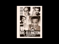 The Ray Ellington Quartet - A Sky Blue Shirt and a Rainbow Tie