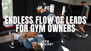 The Best Way to Get More Leads for Your Gym