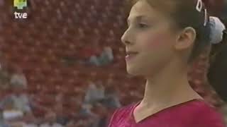 1998 European Junior Women's Gymnastics Championships - Team Competition