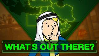 What Happened to the Middle East in Fallout?