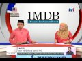 1MDB – BAYAR USD350 JUTA KEPADA IPIC [11 OGOS 2017]