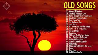 Abb,Daniel Boone,Bonnie Tyler,Neil Diamond,BeeGees,Kenny rogers,Anne - Best Old Songs Collection