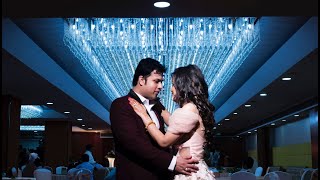 Piyush Sheetal Engagement at Radisson Blu