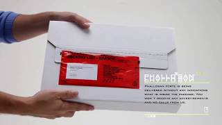 How is PHALLOSAN® forte being delivered