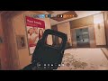 ［ps4 r6s］ランク上げ！参加歓迎　inゴル帯