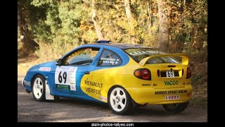 Rallython Montjoire 2024