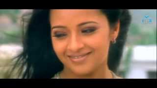 Uday Kiran & Reema Sen Romantic Scene - Manasanta Nuvve