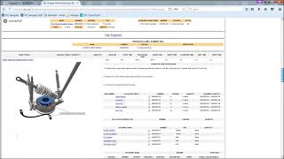 Windchill PLM Manufacturing Process Management MPM Link