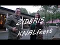 Zideris KNALfeest #vlog20 Mee met Milou en Luuk