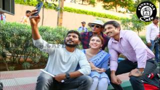 Gautam Nanda Movie Working Stills | GopiChand | Hansika | Catherine Tresa | Cinevala Cafe