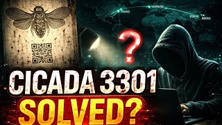 The Internet’s Most Mysterious Puzzle – Cicada 3301 Explained