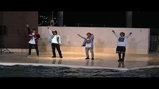 [SLH]海響館カウントダウン2018~2019 Vol.1