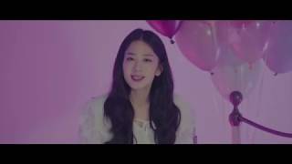 김유나(KIM YUNA) 'WBWY' MV