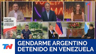 Argentina pide que el caso se investigue como \